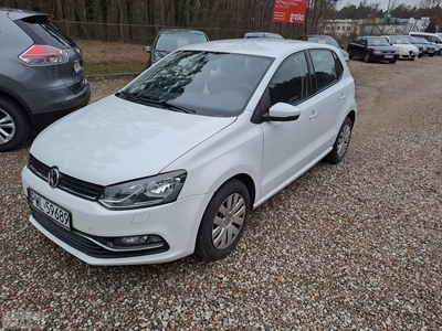 Volkswagen Polo V