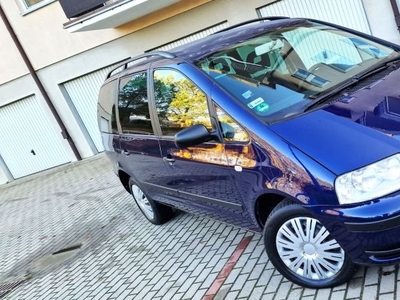 Volkswagen Sharan 1.9TDI - Diesel - 7-Osobowy - Długie Opłaty !