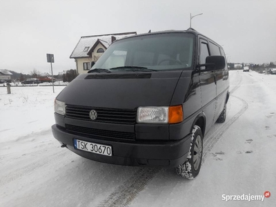 Volkswagen T4.Transporter 2.5 lpg