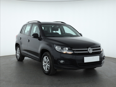 Volkswagen Tiguan 2012 1.4 TSI 199627km SUV