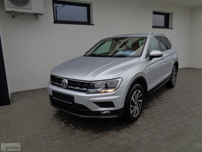 Volkswagen Tiguan II