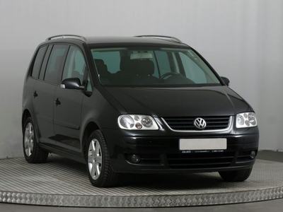 Volkswagen Touran 2005 1.9 TDI ABS