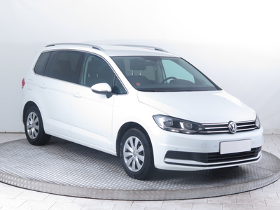 Volkswagen Touran 2018 1.5 TSI 66338km ABS