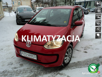 Volkswagen Up! sprzedam