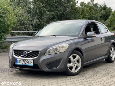 Volvo C30