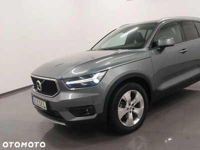 Volvo XC 40 D3 R-Design