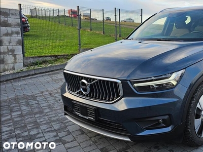 Volvo XC 40 T5 Plug-In Hybrid Momentum