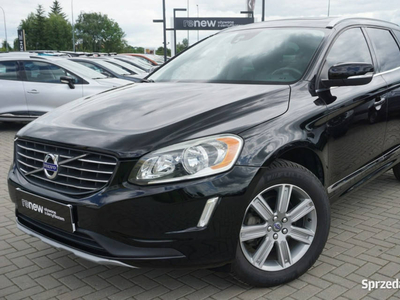 Volvo XC 60 T5 AWD 254KM AUT Inscription f.VAT I (2008-2017)