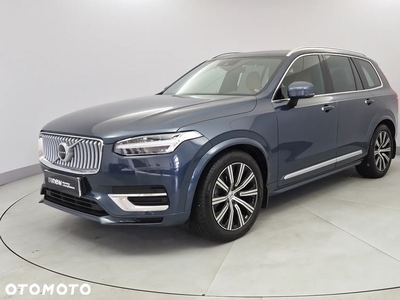 Volvo XC 90 B5 D AWD Inscription