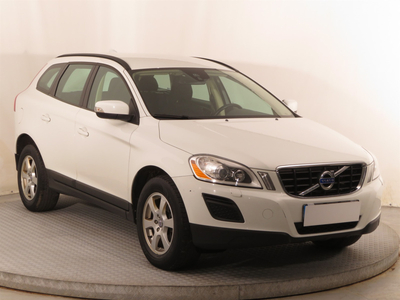 Volvo XC60 2016 D3 184139km SUV