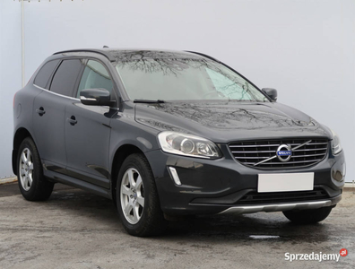 Volvo XC60 D4