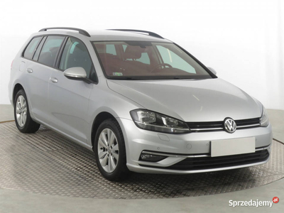 VW Golf 1.4 TSI