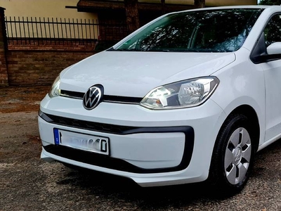 VW UP Lift Klima Kamera Sensor Deszczu Bluetooth AUX