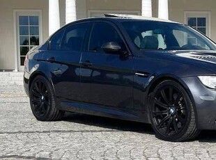 2008 BMW M3 E90