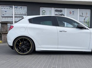 Alfa Romeo Quadrifoglio Verde 1.75TBI