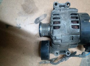 Alternator BMW E46 1.6 benzyna