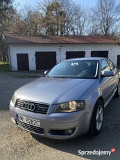 Audi a3 8p