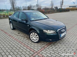 Audi A4 1.9 TDI