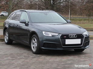 Audi A4 2.0 TDI