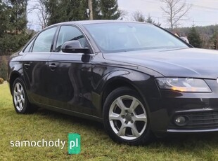 Audi A4 2.0 TDI