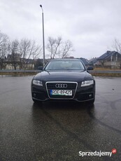 Audi A4 2011r