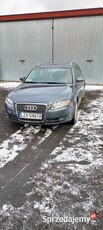 AUDI A4 B7 , 1.9 tdi