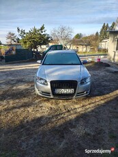 Audi a4 B7