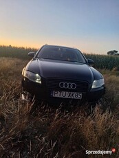 Audi A4 B7 2,0TDI 140km