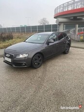 Audi A4 B8 2.0 TDI