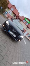 Audi a4 b8