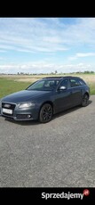 Audi a4 b8 avant 3.0 tdi