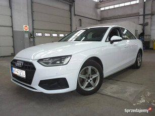 Audi A4 I Wł, 2.0 PB, Krajowy, 27000km, Bardzo ładny stan, Jak Nowy ,Vat 2…