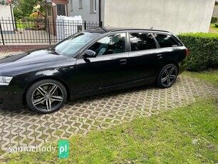 Audi A6 3.0 TDI tiptronic quattro