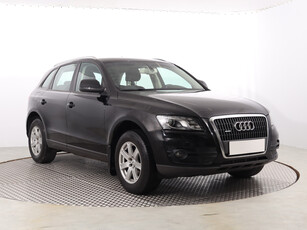 Audi Q5 2011 2.0 TDI 250787km SUV