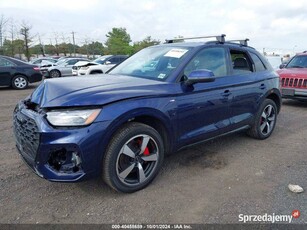 AUDI Q5 PREMIUM PLUS 45 TFSI S LINE QUATTRO 2024