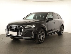 Audi Q7 2023 50 TDI 20891km SUV