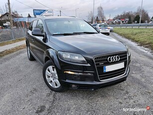 Audi Q7 3.0 Tdi Quattro Automat