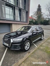 Audi Q7 3.0 Tdi quattro,super wyposazenie, bezwypadkowy, salon polska