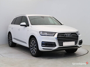 Audi Q7 50 TDI