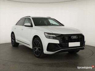 Audi Q8 50 TDI