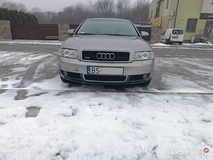 Audi Quattro