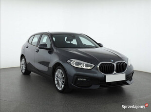 BMW 1 118i