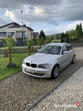 BMW 116d 2009 2.0 diesel