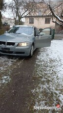 BMW 3 bezwypadkowy