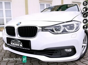 BMW 3 Seria 318i Sport Line