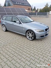 Bmw 320 D. Super stan