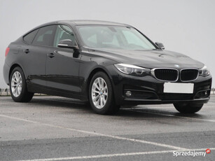 BMW 3GT 320d xDrive GT