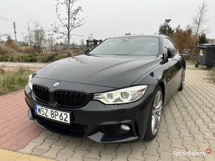 Bmw 4 f32 m pakiet