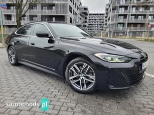 BMW 4 Seria 430i Steptronic