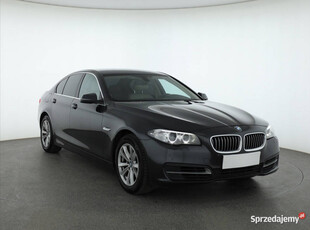 BMW 5 520d xDrive